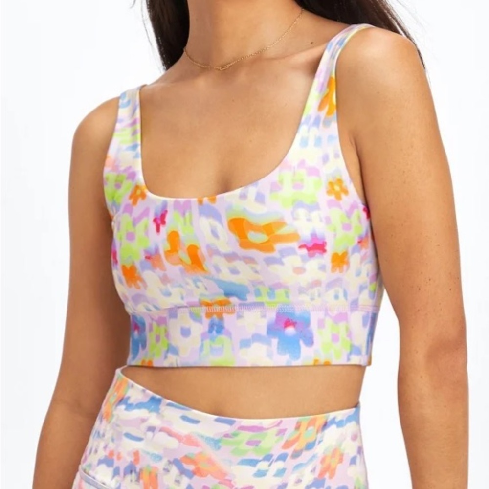 NWT Workout Set